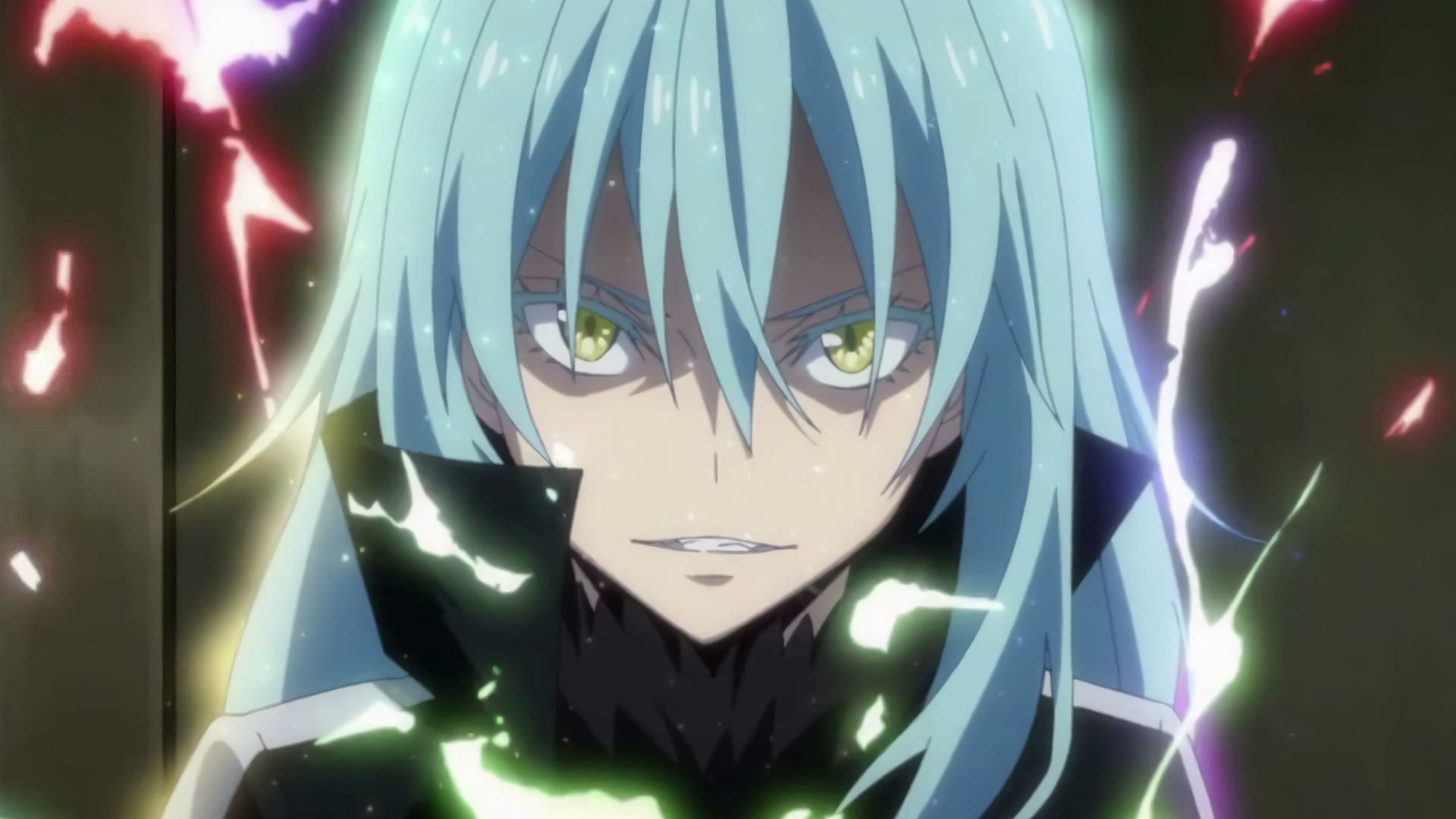 That Time I Got Reincarnated as a Slime (Image via 8bit)